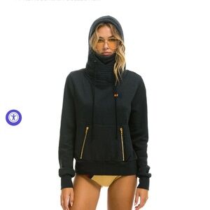 Aviator nation ninja sweatshirt